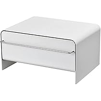 み*く様 UtaU キッチン収納 Bread drawer ピュアホワイト　送料 utaU ワイドブレッドドロワー ホワイト 大容量収納